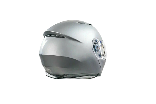 Шлем VEGA Spark HS-158 Winter серый