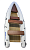 Лодка РИБ WINBOAT-460R