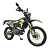 Мотоцикл REGULMOTO ZR PR 300 4 valves 5 gear