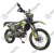 Мотоцикл REGULMOTO ZR PR 300 4 valves 5 gear
