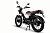 Мотоцикл ROLIZ BANDITOS 18/18 200 cc