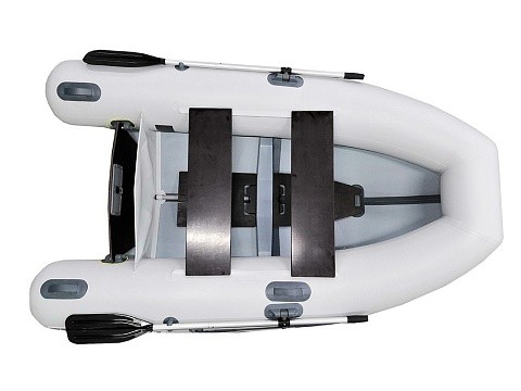 Лодка РИБ WINBOAT-275ARF