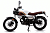 Мотоцикл ROLIZ BANDITOS 18/18 200 cc