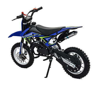 Питбайк MOTOLAND XT 50