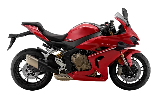 Мотоцикл QJ SRK 800 RR НДС