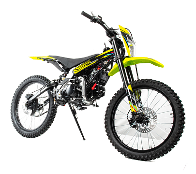 Питбайк MOTOLAND FX1 125 Jumper