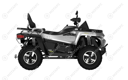 Квадроцикл BENDA Redstone 550 R2