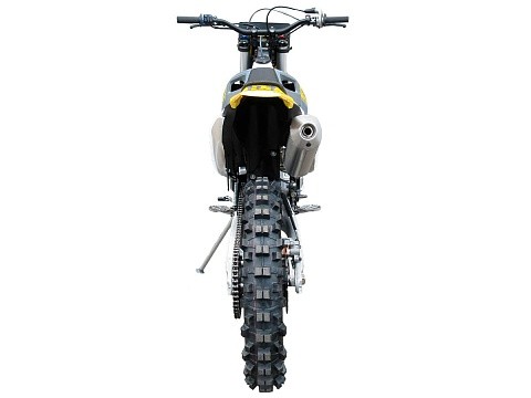 Мотоцикл GR7 F300A (4T PR300) Enduro OPTIMUM