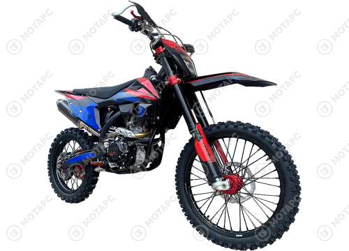 Мотоцикл BSE T7 Flash Sport