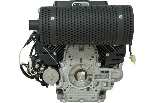 Двигатель LIFAN LF2V80F ECC D25 20А 31л.с.