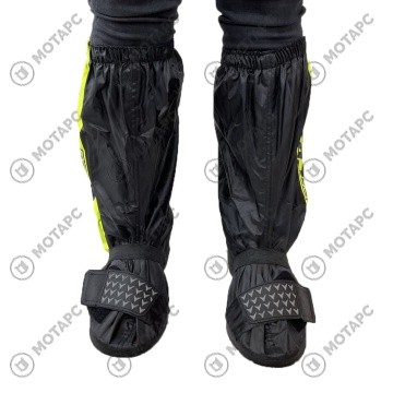 Мотобахилы дождевые MCP Bromley Pro [M]