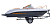 Катер комбинированный WYATBOAT Neman-500 Open Катер комбинированный WYATBOAT Neman-500 Open