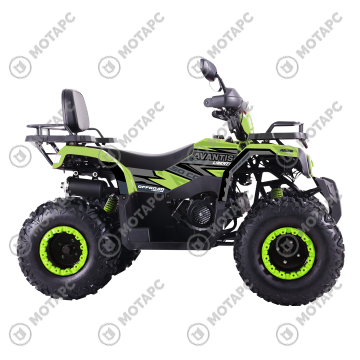 Квадроцикл AVANTIS Liberty 200 Lux