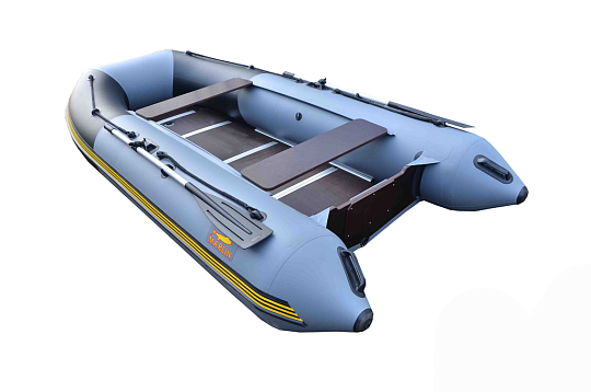 Лодка ПВХ Марлин 340