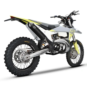 Мотоцикл REGULMOTO NIBBI TE N300-SR 2T