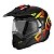 Шлем FXR Torque X Team с подогревом Ignition