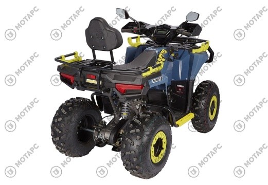 Квадроцикл AVANTIS Ray 200 Premium