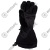 Перчатки FXR Fuel с утеплителем, взрослые, муж. Black/Blue/Hi Vis