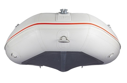 Лодка ПВХ BADGER Sport Line 370 AL