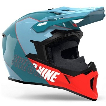 Шлем 509 Tactical 2.0 Sharkskin
