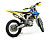 Мотоцикл MOTOLAND Кросс RMZ250 Мотоцикл MOTOLAND Кросс RMZ250