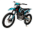 Мотоцикл MOTOLAND Кросс CRF250 172FMM