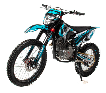 Мотоцикл MOTOLAND Кросс CRF250 172FMM