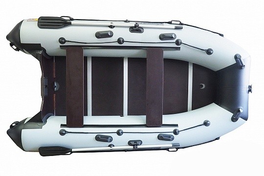 Лодка ПВХ Марлин 370S