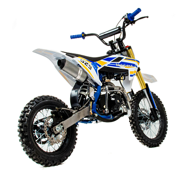Питбайк MOTOLAND TCX 125 14/12