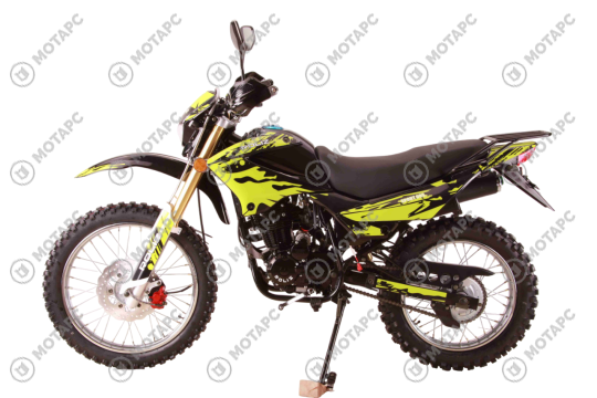 Мотоцикл ROLIZ SPORT- 005 LITE 21/18 250 cc