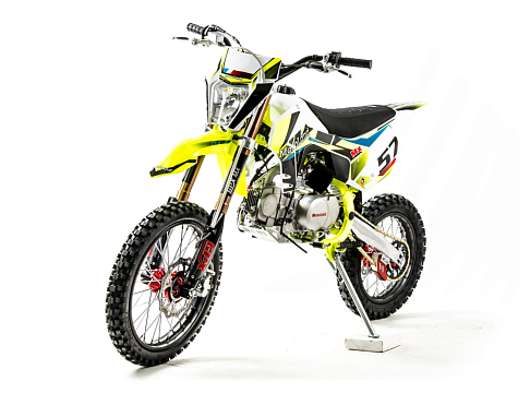 Питбайк MOTOLAND MX 125