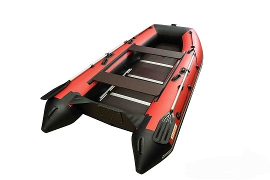 Лодка ПВХ Марлин 330E