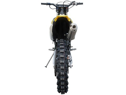 Мотоцикл GR7 F300L (4T NC300S) Enduro OPTIMUM