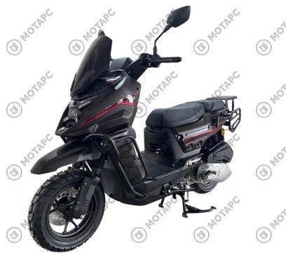 Скутер ISKRA X НДС Скутер ISKRA X НДС