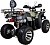 Квадроцикл AVANTIS H200 Premium Квадроцикл AVANTIS H200 Premium