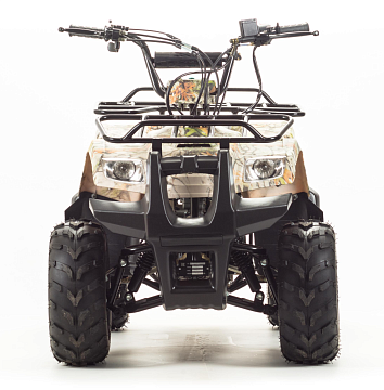 Квадроцикл MOTOLAND Rider 110