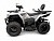 Квадроцикл MM Hammer 5  250 CVT литые диски