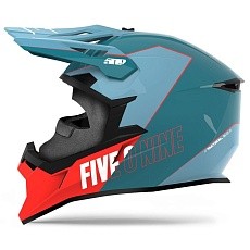 Шлем 509 Tactical 2.0 Sharkskin