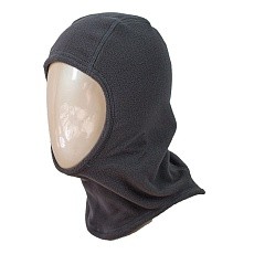 Подшлемник REXWEAR Флис серый