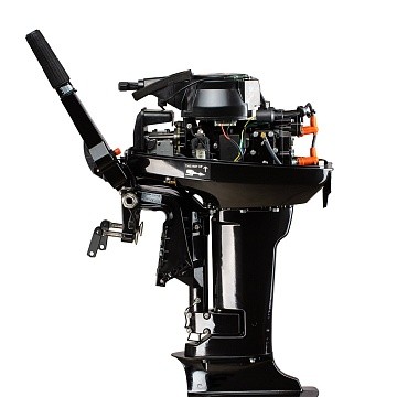 Мотор лодочный GLADIATOR G15FHS
