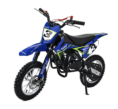 Питбайк MOTOLAND XT 50