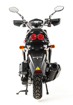 Скутер MOTOLAND BWS 150