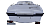 Катер пластиковый WYATBOAT Neman-450 Катер пластиковый WYATBOAT Neman-450