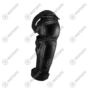 Наколенники LEATT 3.0 Knee & Shin Guard EXT Black