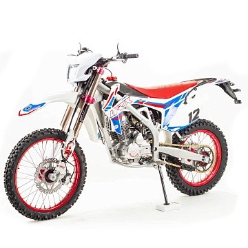 Мотоцикл MOTOLAND Кросс WRX250 Lite с ПТС