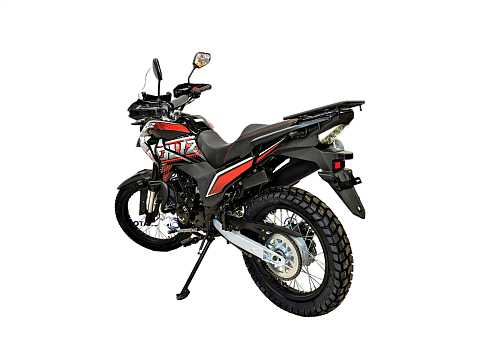 Мотоцикл ROLIZ SPORT- 002 19/18 300 cc
