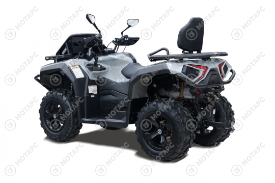 Квадроцикл HISUN GUARDIAN 750L/MUD LONG EXTREME EDITION