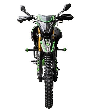 Мотоцикл MM Rigel 300 (SHINERAY)