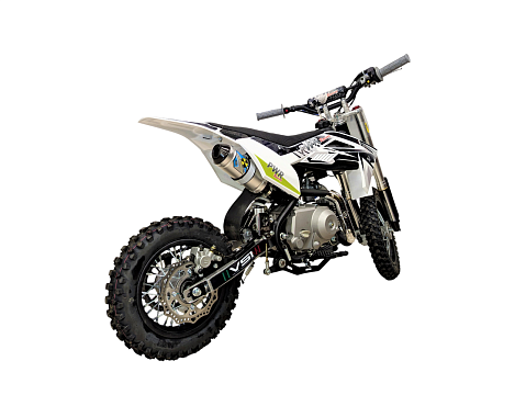 Питбайк PWR Racing FRZ 60 12/10