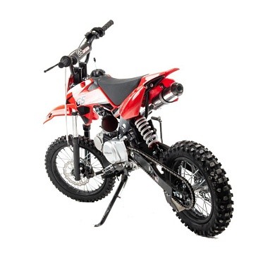 Питбайк GS Motors S12 14/12